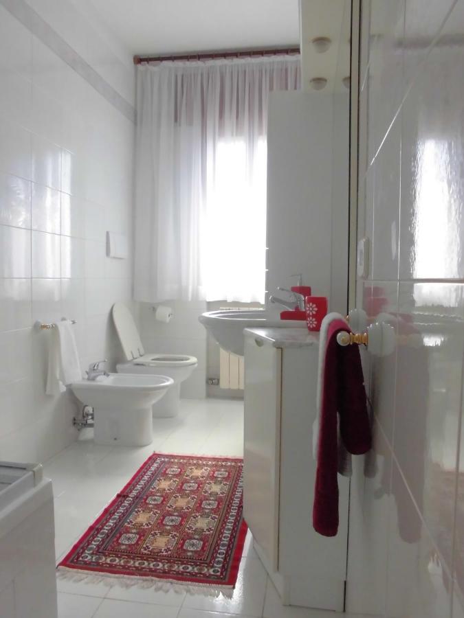 Solare B&B Mestre Exterior photo